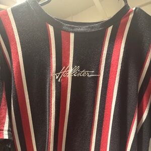 Holister t shirt Large